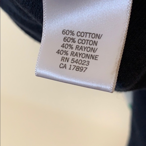 Banana Republic Cotton and Rayon Dress - Picture 5 of 6